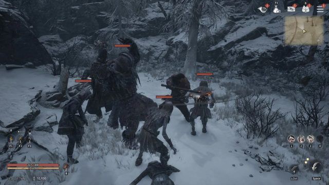 Game of Thrones: Kingsroad Reveals New Details About Its Three Classes