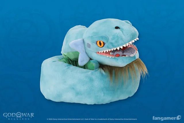 God of War Celebrates 20th Anniversary With Ragnarok Skin Giveaway