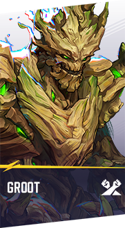 groot