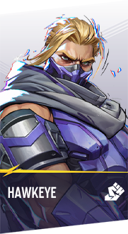 hawkeye