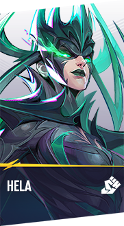 Marvel Rivals: Duelist Tier List