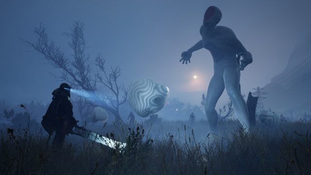 Hell Is Us Showcases Gameplay in a New Trailer
