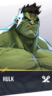 hulk