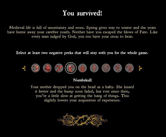 Kingdom Come: Deliverance 2 Reveals Hardcore Mode Details