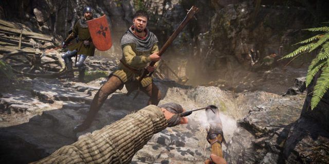 Kingdom Come: Deliverance 2 Reveals Hardcore Mode Details