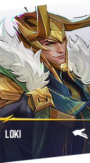 loki