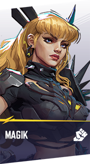magik