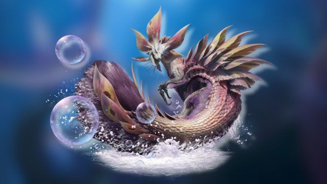 Monster Hunter Wilds Prepares for First Free Update