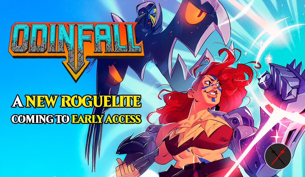 odinfall new roguelite coming to early access