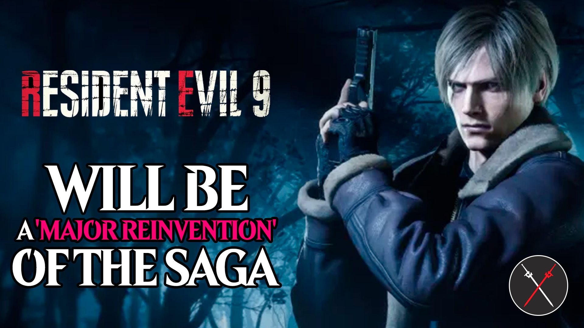 resident evil 9 a major reinvention of the saga