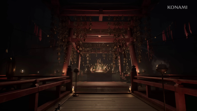 Silent Hill f Unveils New Trailer and Exciting Updates