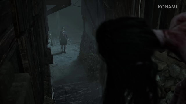 Silent Hill f Unveils New Trailer and Exciting Updates