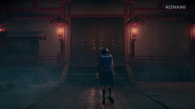 Silent Hill f Unveils New Trailer and Exciting Updates
