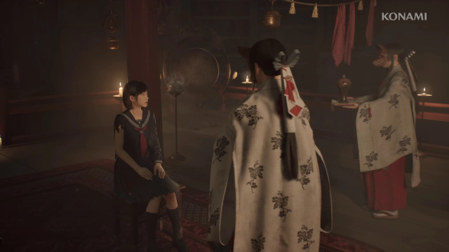 Silent Hill f Unveils New Trailer and Exciting Updates