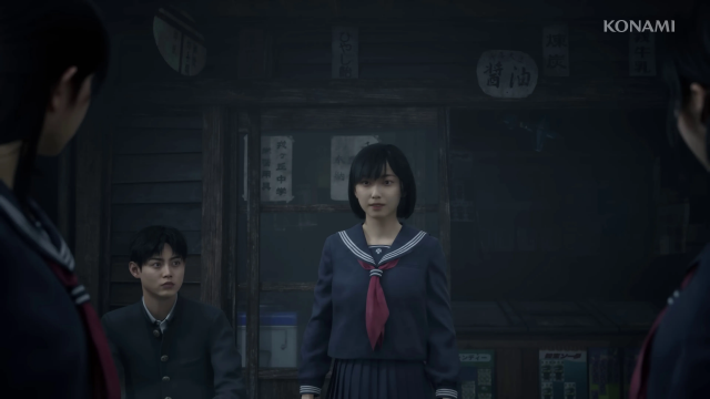 Silent Hill f Unveils New Trailer and Exciting Updates