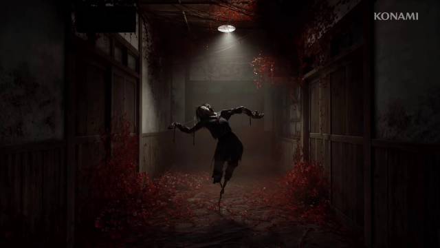 Silent Hill f Unveils New Trailer and Exciting Updates