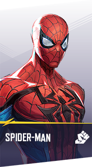 spider-man