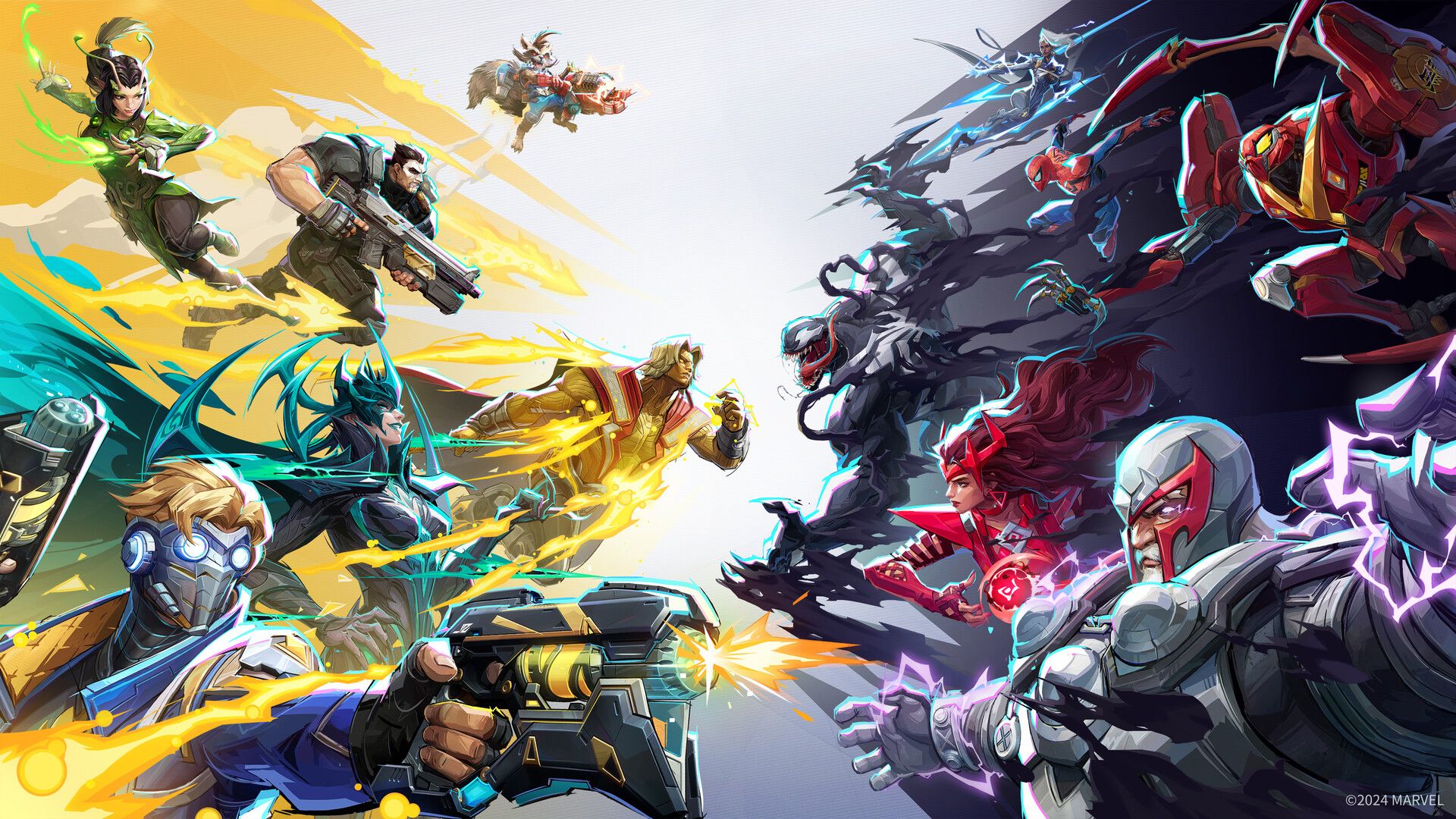 marvel rivals feature