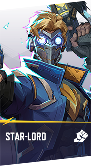Marvel Rivals: Duelist Tier List