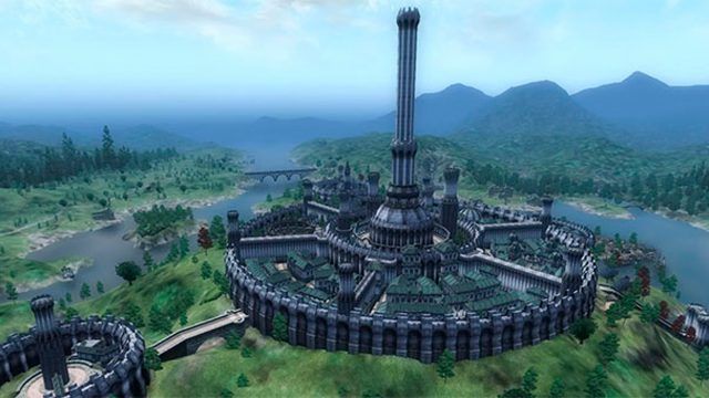 The Elder Scrolls IV: Oblivion Remake Could Arrive Before June
