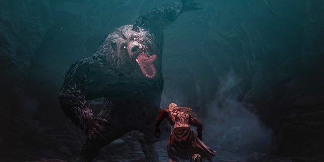 The First Berserker: Khazan Receives Its First Balance Patch