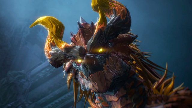 The First Berserker: Khazan Receives Its First Balance Patch