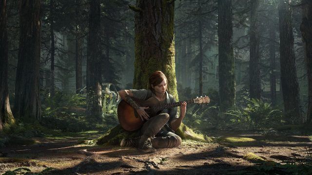The Last of Us 2 Director Delivers Bad News About Another Sequel