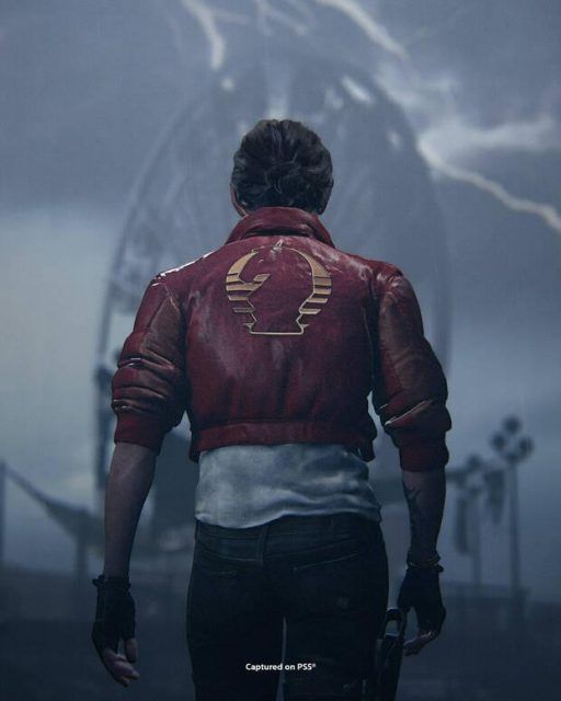 The Last of Us 2 to Receive a Free Update with an Intergalactic Nod