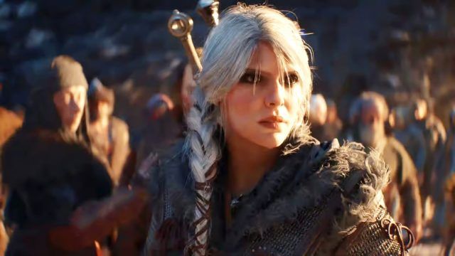 The Witcher 4 Still Without a Release Date: How Long Will We Have to Wait?