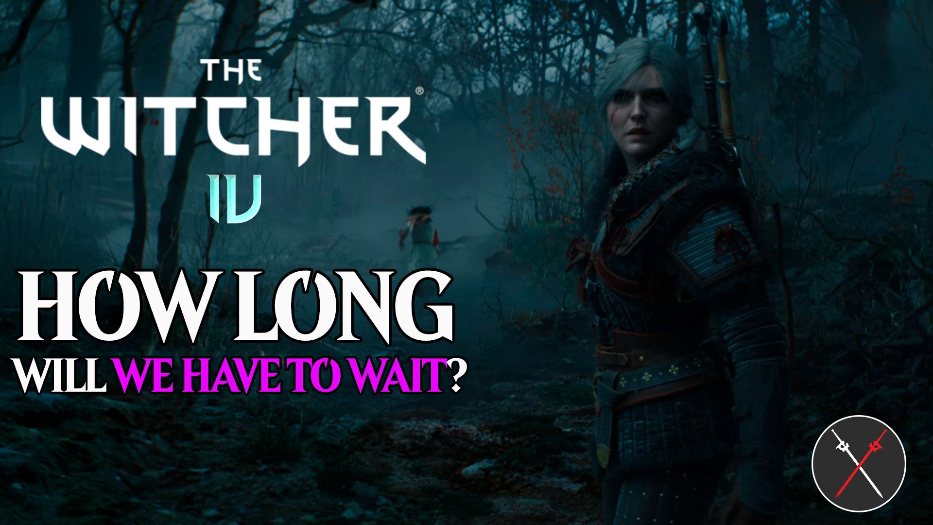 the witcher 4 how long will we have to wait