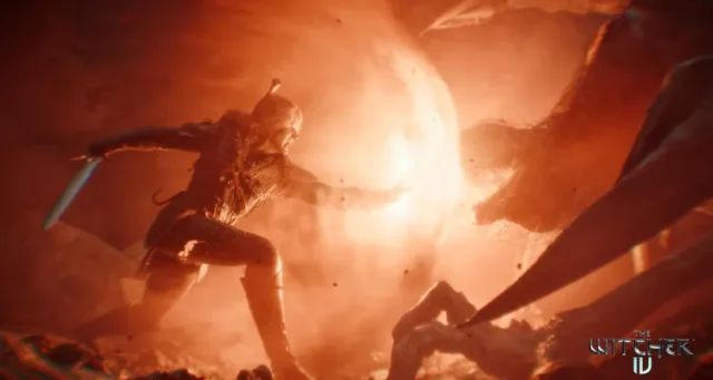 CD Projekt Denies That Ciri’s Face in The Witcher 4 Has Changed