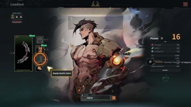 Warborne Above Ashes Opens Limited Time Testing Phase on Steam