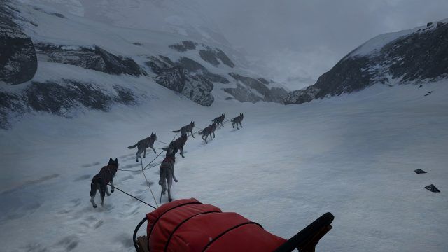 WILL: Follow The Light Showcases Its First Gameplay