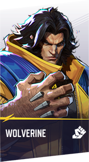 wolverine