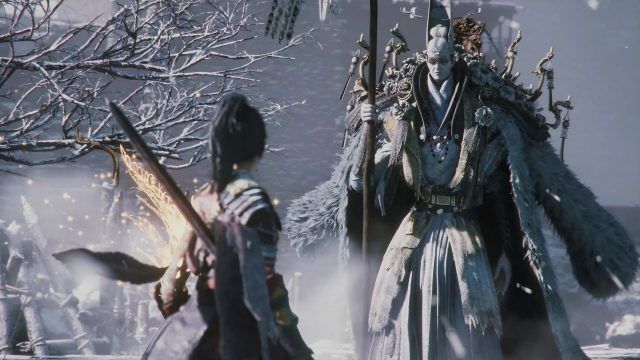 Wuchang: Fallen Feathers Announces Its Release Window