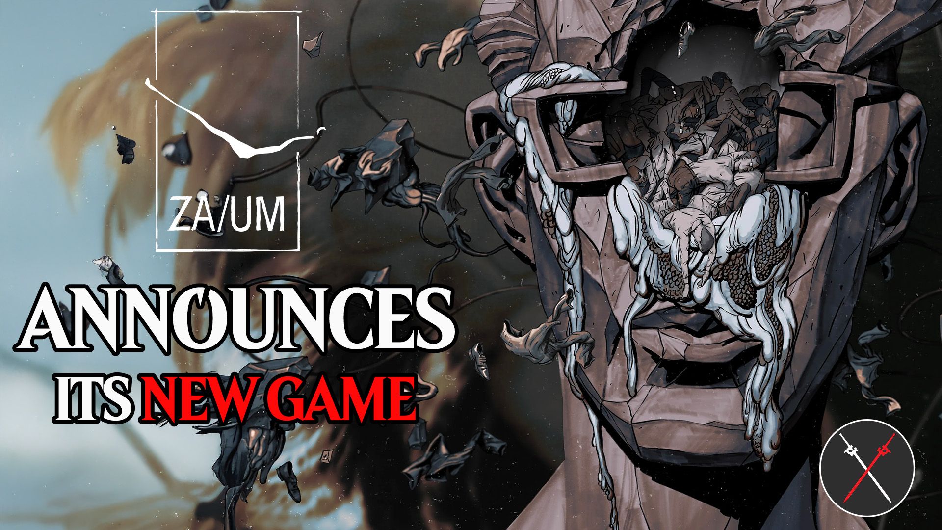 zaum announces its new game