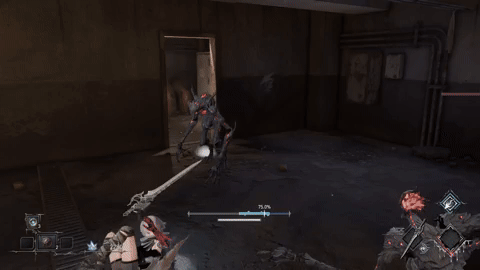 A.I limit Longsword Build Guide