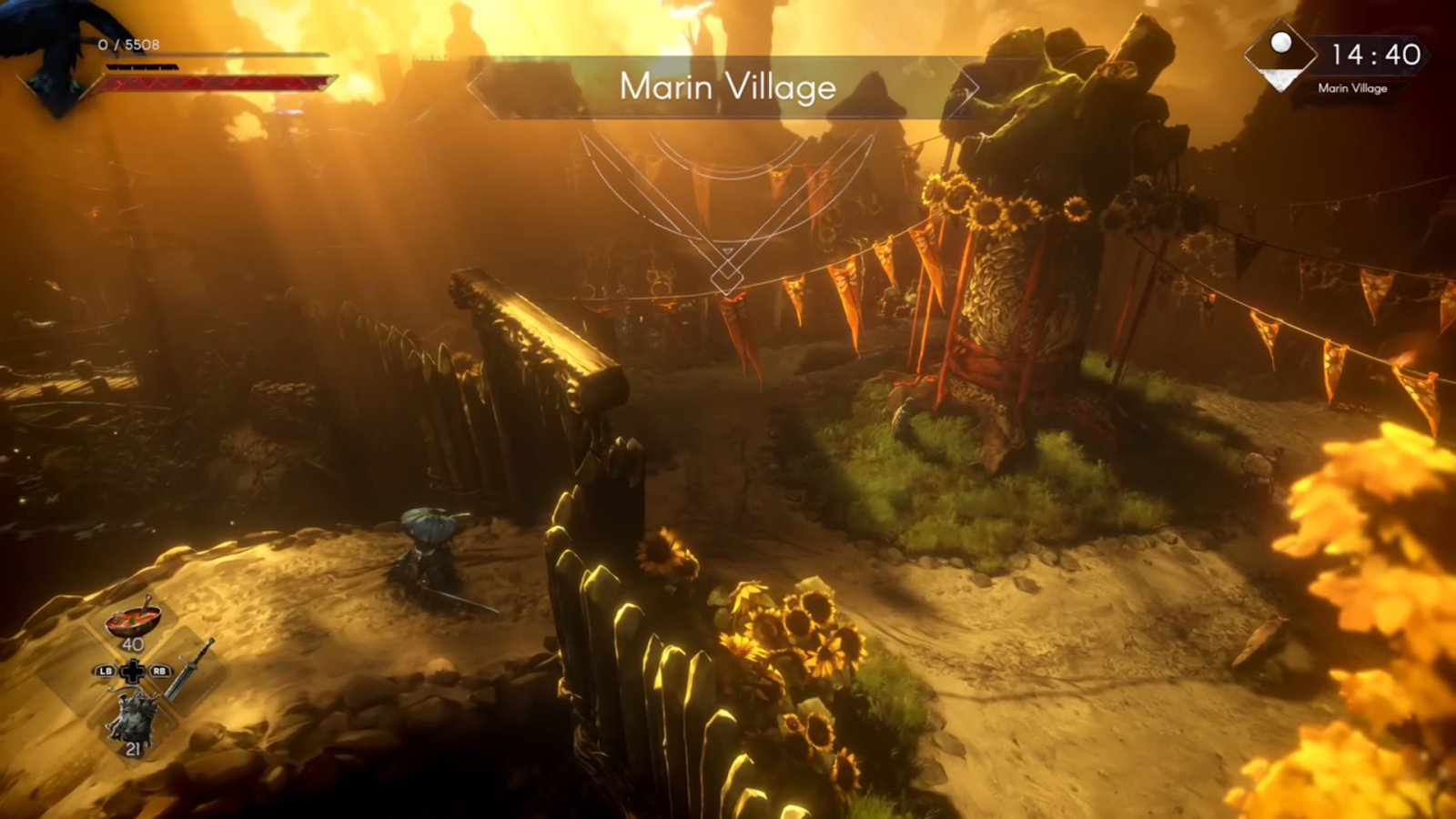 No Rest for the Wicked   The Breach Update &amp; Changes