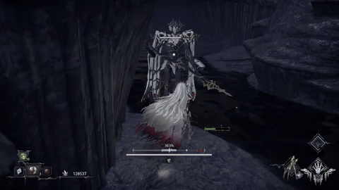 A.I Limit Fists &amp; Claws Build Guide