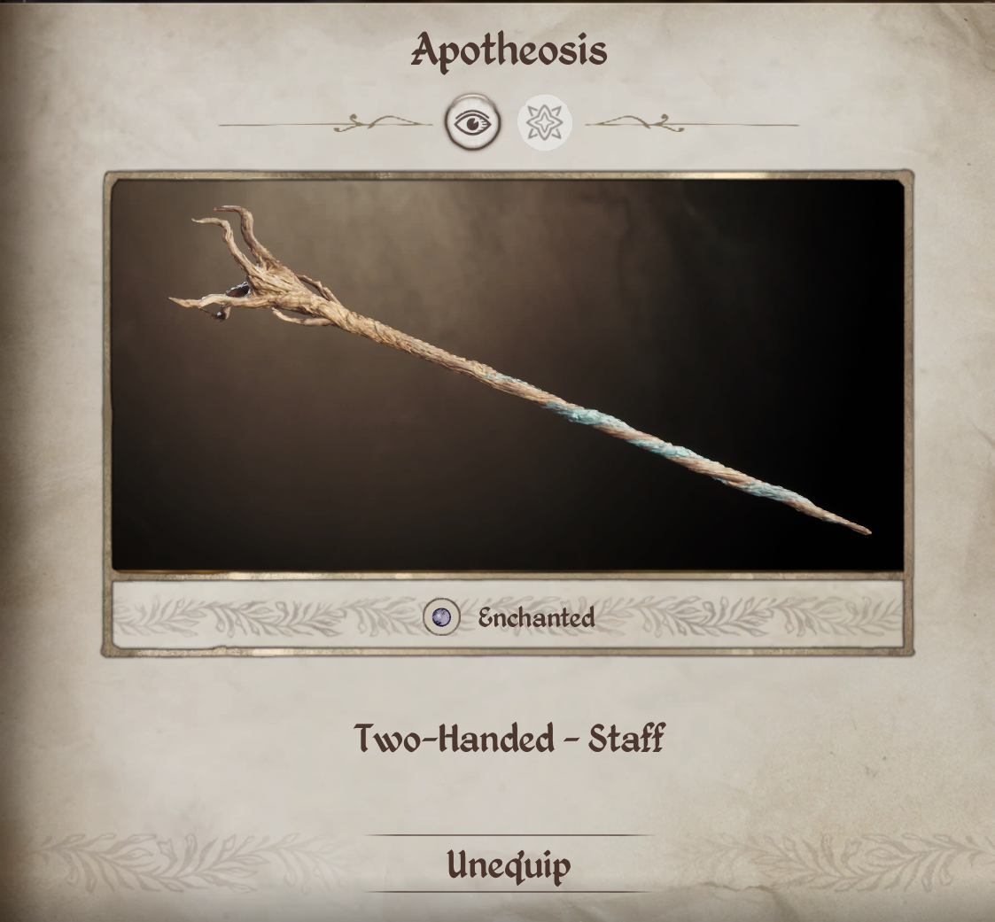 Oblivion Remastered Mage Build Guide