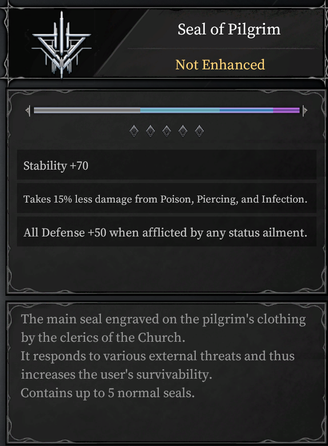 A.I limit Longsword Build Guide