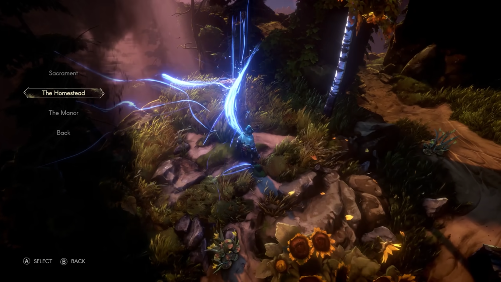 No Rest for the Wicked   The Breach Update &amp; Changes
