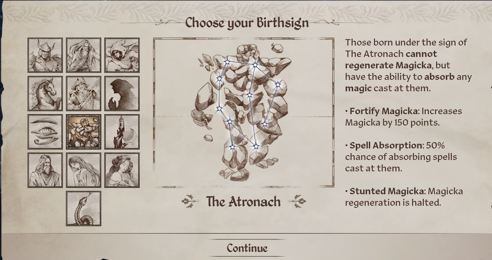 Oblivion Remastered Mage Build Guide