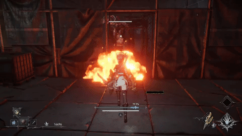 A.I Limit Fists &amp; Claws Build Guide