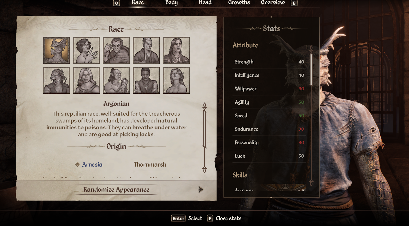 Oblivion Remastered Stealth Archer Build Guide