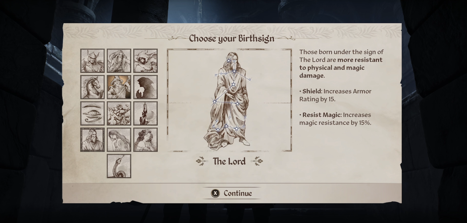Oblivion Remastered Paladin Build Guide
