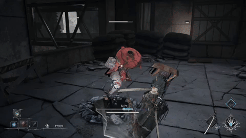 A.I Limit Katana Build Guide