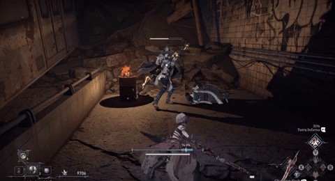A.I limit Longsword Build Guide