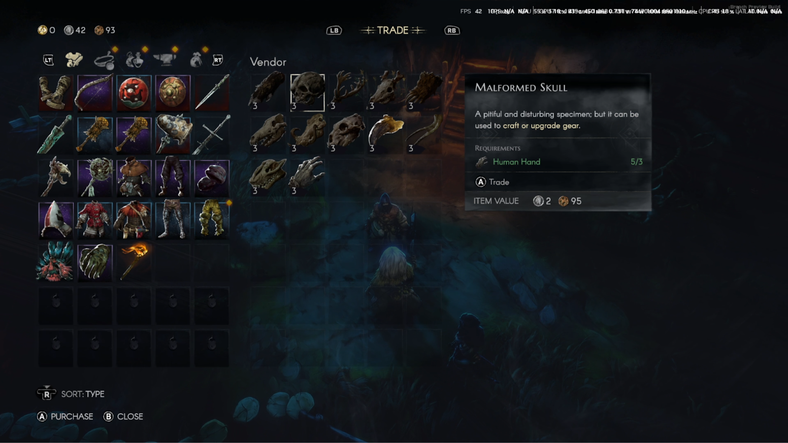 No Rest for the Wicked   The Breach Update &amp; Changes