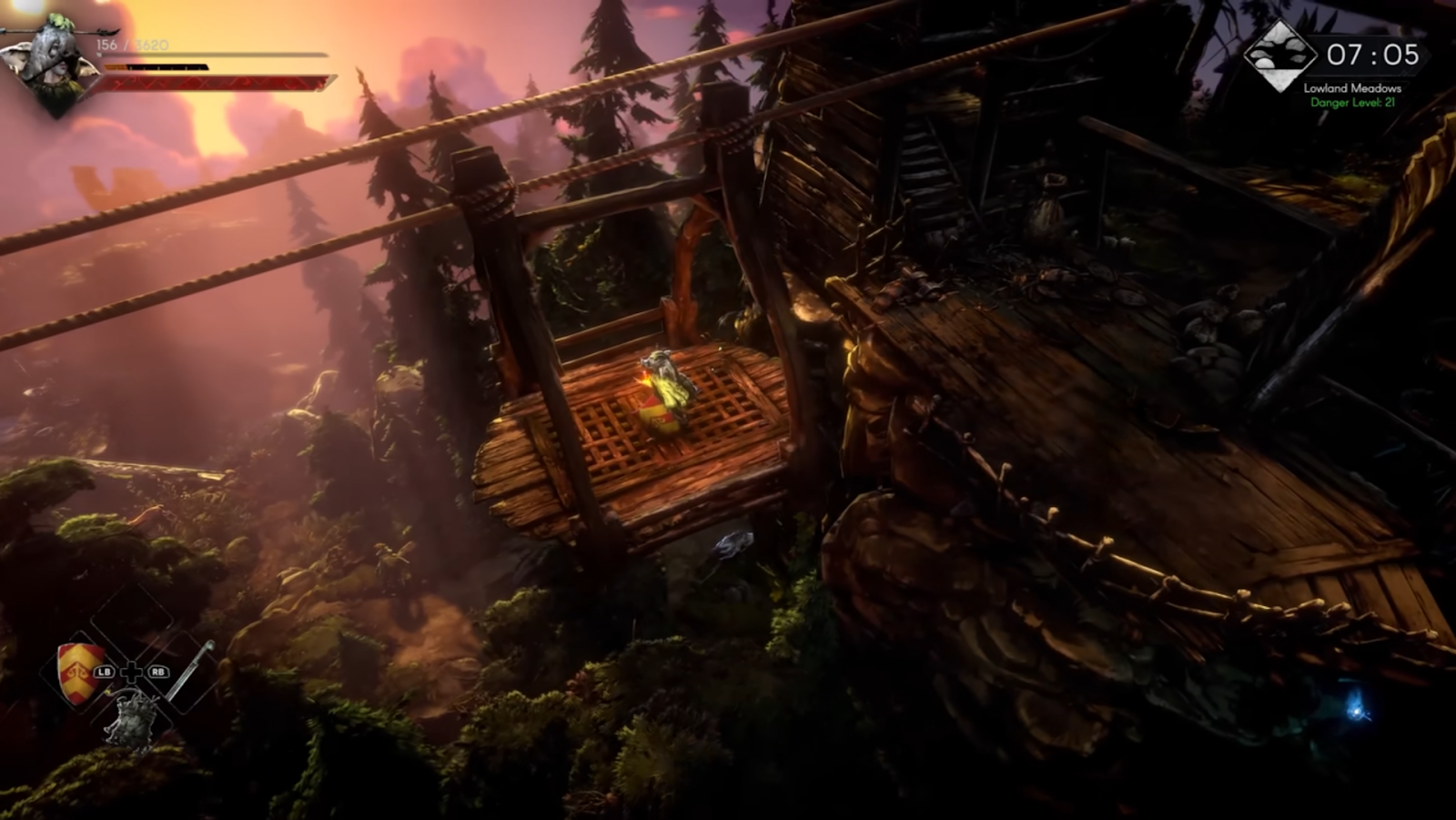 No Rest for the Wicked   The Breach Update &amp; Changes